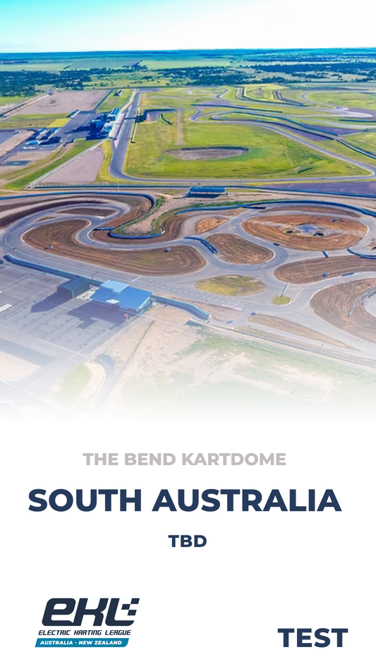 Race 1 - Shell V-Power Motorsport Park | BSR